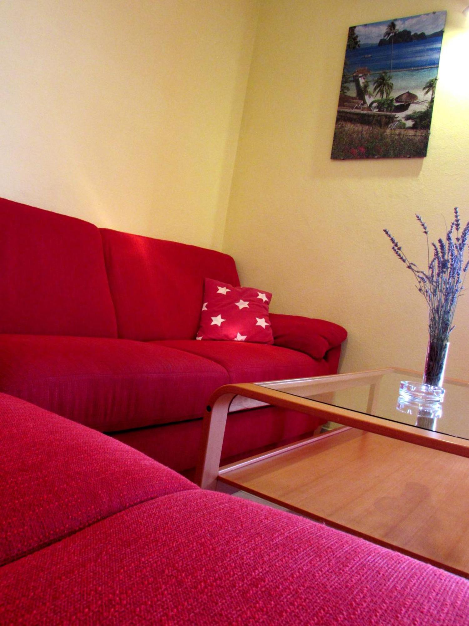 Apartmani Podobnik Klenovica Bagian luar foto